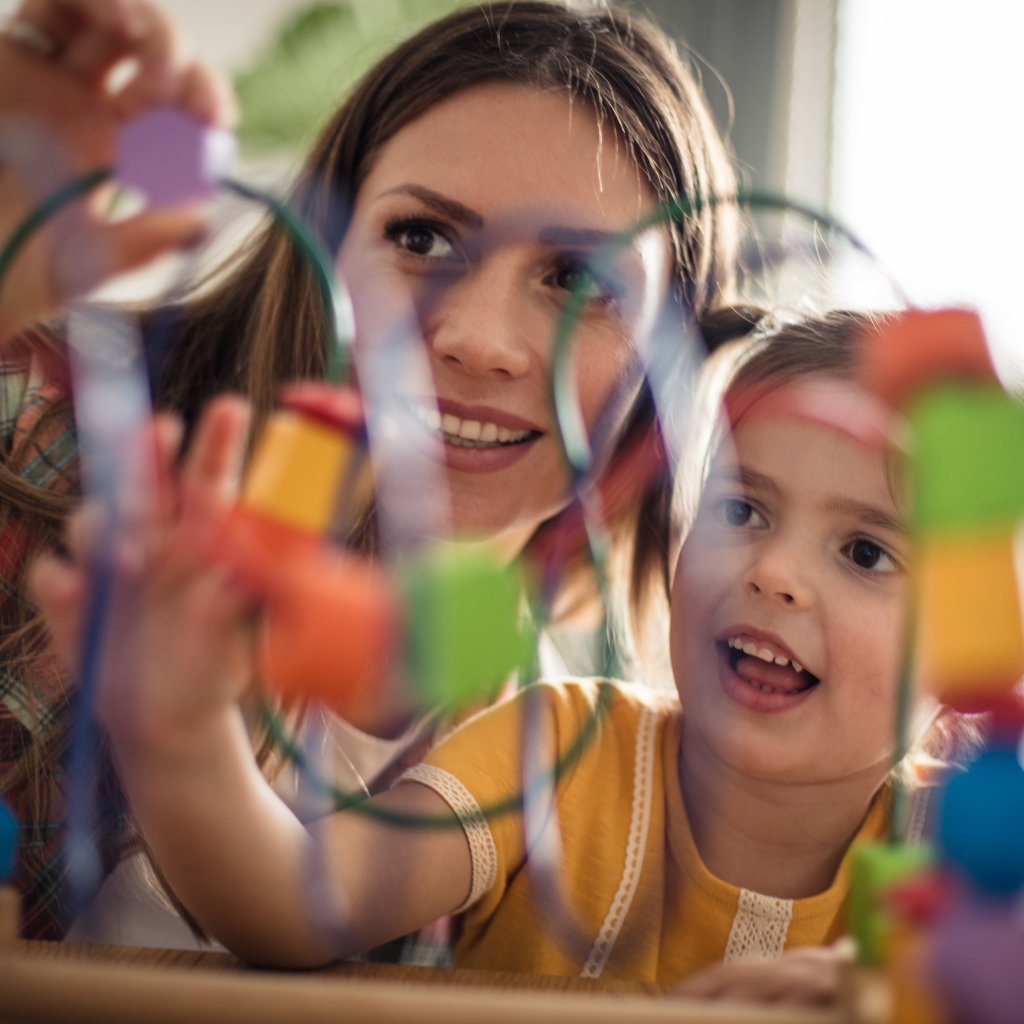 Tap into new Early Years talent with Inspire ATA